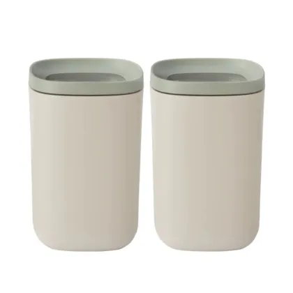 2 didelių konteinerių rinkinys BergHOFF Balance