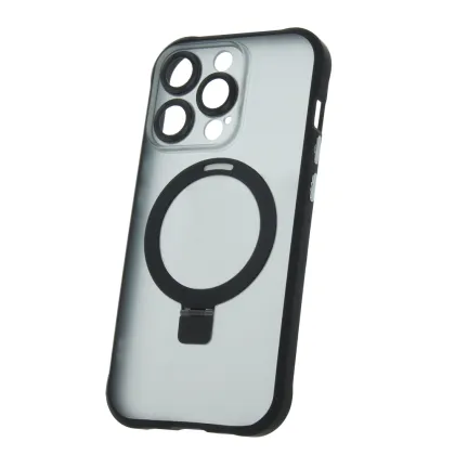 Mag Ring case for iPhone 14 Pro 6,1&quot black