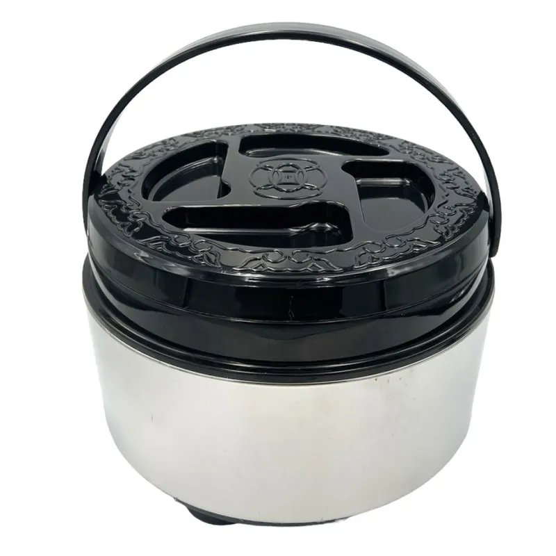 Termosas maistui METLEX 6L Termosas maistui METLEX 6L