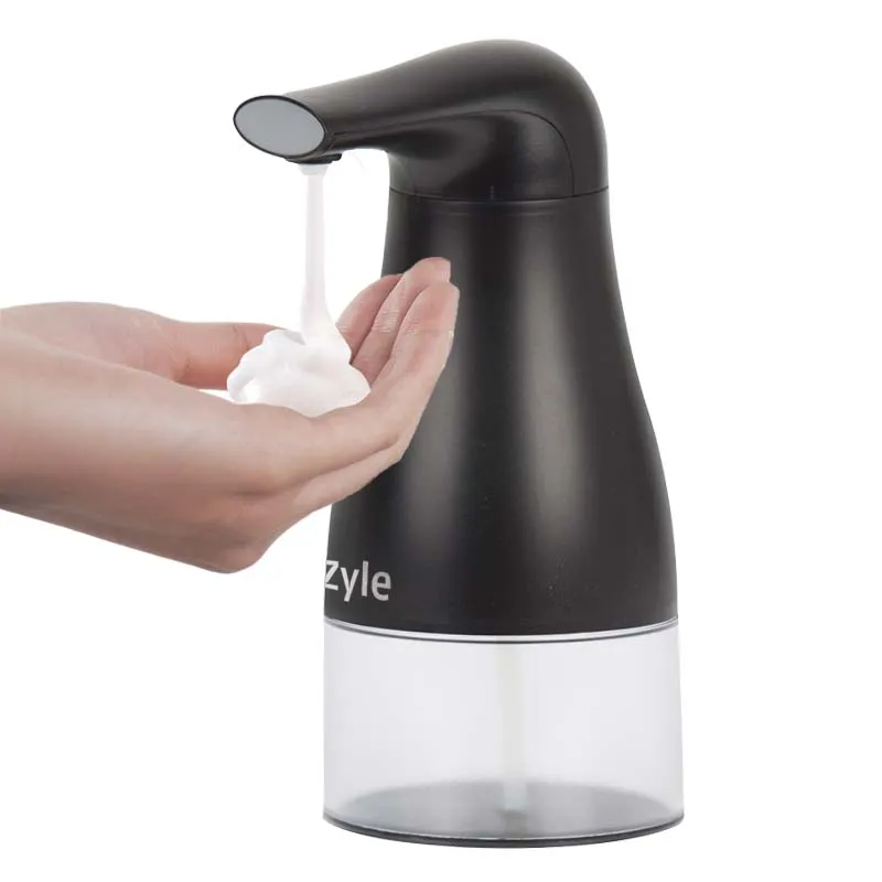 Skysto muilo dozatorius, ZY10DSB, 250 ml Skysto muilo dozatorius, ZY10DSB, 250 ml