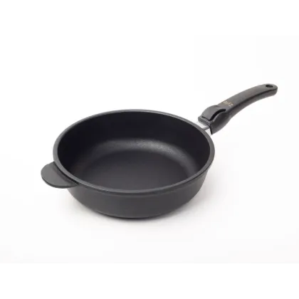 Indukcinė keptuvė Zyle Ø24 cm ZY824FP