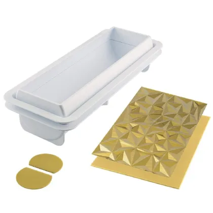 Silikoninė formavimo forma SIL-SFT074