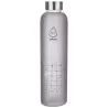 Stiklo vandens butelis ORION GREY 750 ml