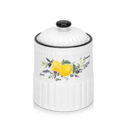 Cukraus dubenėlis PROVENCE 270 ml (porcelianas)