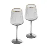 Baltojo vyno taurės 2 vnt / 470 ml