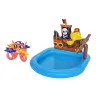 Bestway 52211 PIRACY SHIP Peldošs baseins 140cm x 130cm x 104cm