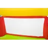 Bestway 93553 FISHER PRICE DUMMY TRAMPOLINA LOCK 175cm x 173m x 135cm
