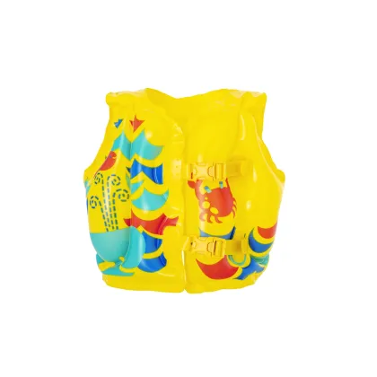 Bestway 32069 Kamizelka do nauki pływania 41cm x 30cm