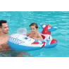Bestway 34169 Łódka Samolot do pływania 1.09m x 97cm