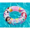 Bestway 91043 Disney Kółko do pływania Księżniczki 56cm