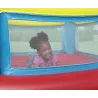 Bestway 52647 Dmuchany Zamek do skakania Royal Leap Bouncer 1.75m x 1.73m x 1.27m