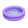 Bestway 51061 Mikro Basenik Fioletowy 61cm x 15cm