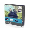 Bestway 67000 Materac dmuchany turystyczny Jr.Twin 1.88m x 76cm x 22cm