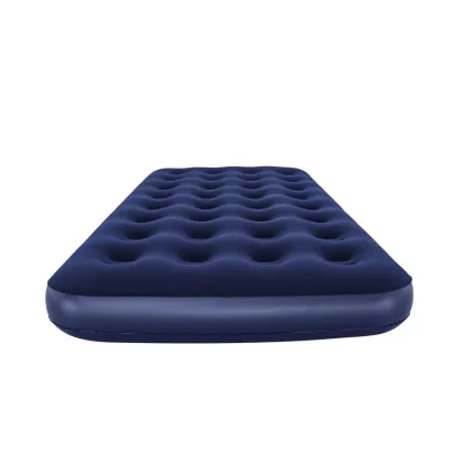 Bestway 67001 Materac dmuchany turystyczny Twin  1.88m x 0.99m x 22cm