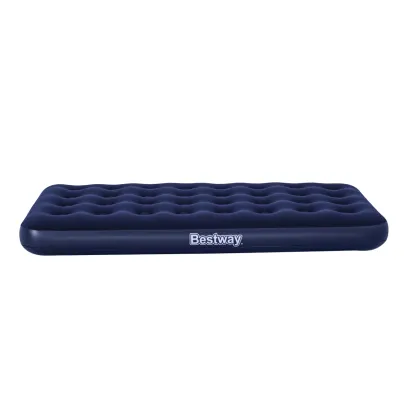 Bestway 67001 Materac dmuchany turystyczny Twin  1.88m x 0.99m x 22cm