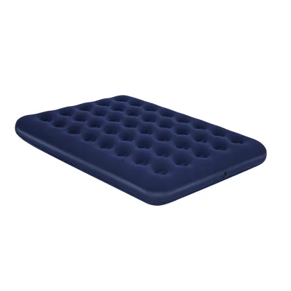 Bestway 67002 Materac dmuchany turystyczny Full  1.91m x 1.37m x 22cm