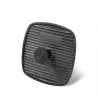 Griliaus presas 21x21cm (ketaus)