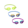 Bestway 21002 Aqua Burst Essential Okulary do pływania Zielone