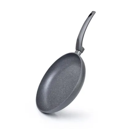 Keptuvė GRAY STONE 28x5cm (aliuminio) kepimui