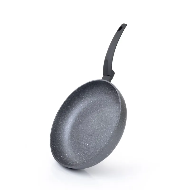 GREY STONE 28x6,5cm gili keptuvė (aliuminis)
