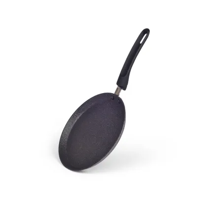 Keptuvė blynams SPARK STONE 20cm (aliuminis)