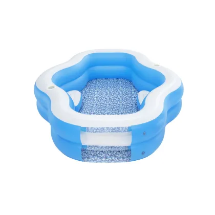 Bestway Inflatable Pool 270 x 198 x 51 cm 54409