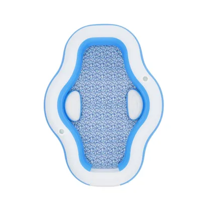 Bestway Inflatable Pool 270 x 198 x 51 cm 54409