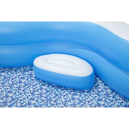 Bestway Inflatable Pool 270 x 198 x 51 cm 54409