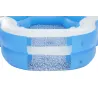 Bestway Inflatable Pool 270 x 198 x 51 cm 54409