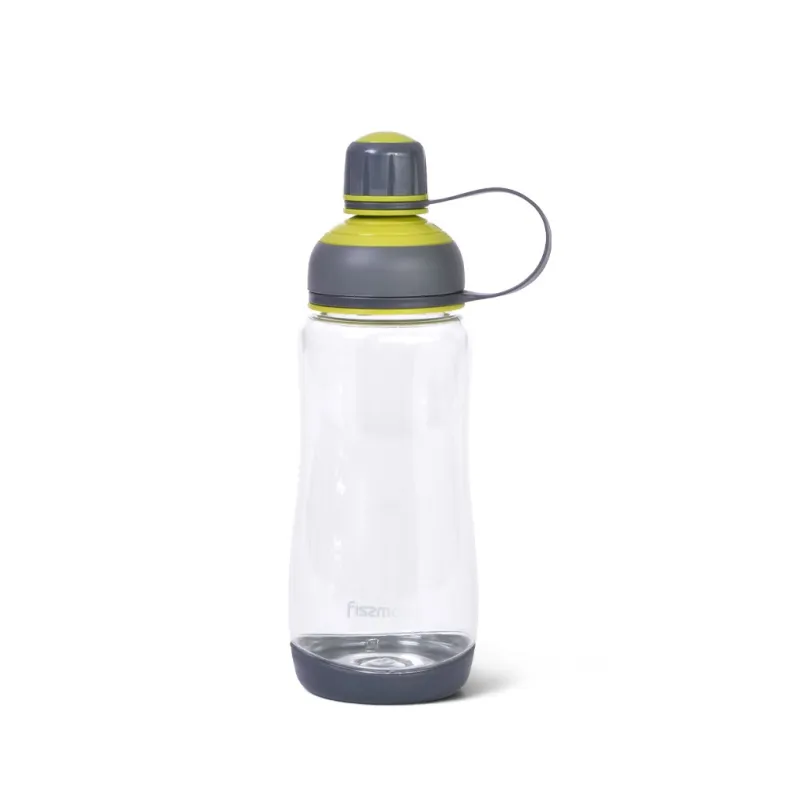 Dėžutė biriems produktams 10x7x20 cm / 0,75 l (akrilas)