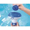 Small float, Bestway 58210 pool chemicals dispenser