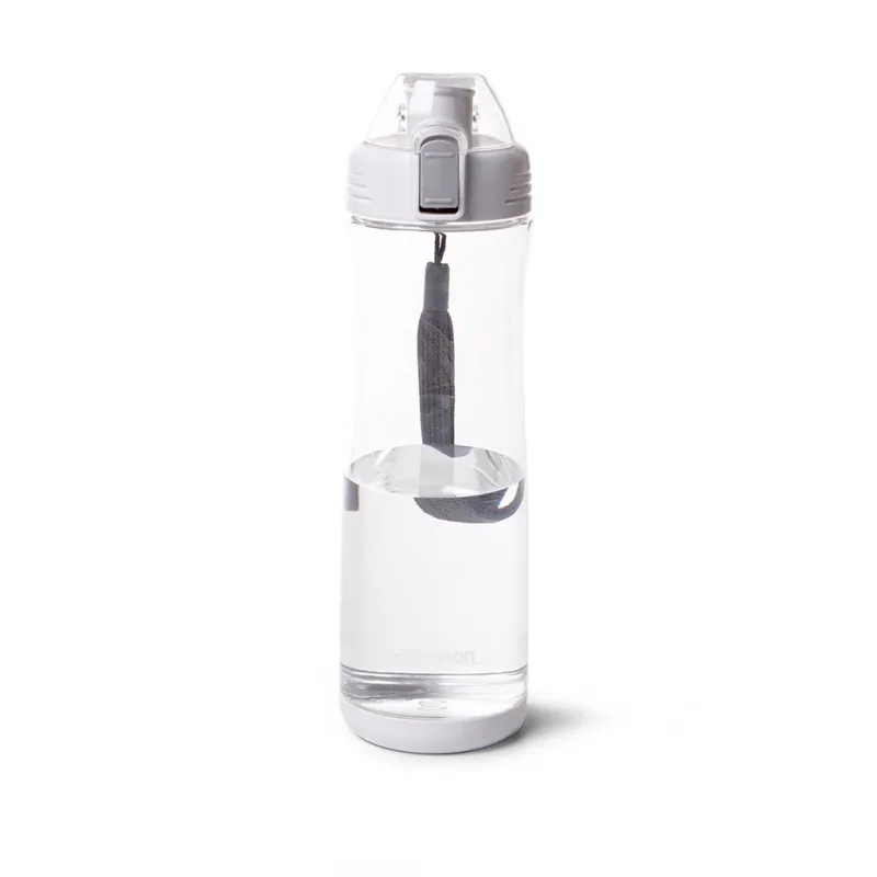 Butelis vandeniui 630ml (plastikinis)