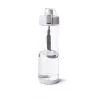 Butelis vandeniui 630ml (plastikinis)
