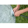 Bestway 52378 Inflatable Pool 120 x 117 x 46 cm