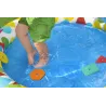 Bestway 52378 Inflatable Pool 120 x 117 x 46 cm