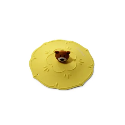 Silikoninė dangtelis 11 cm
