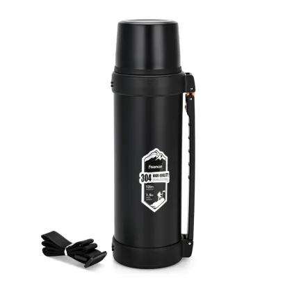 Vakuuminis termosas 1,5l