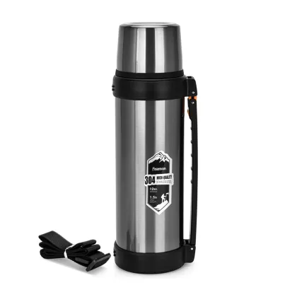 Vakuuminis termosas 1,5l