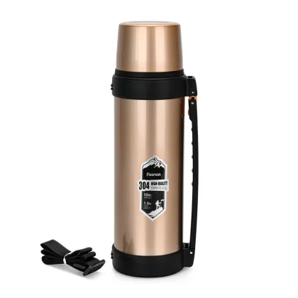 Vakuuminis termosas 1,5l