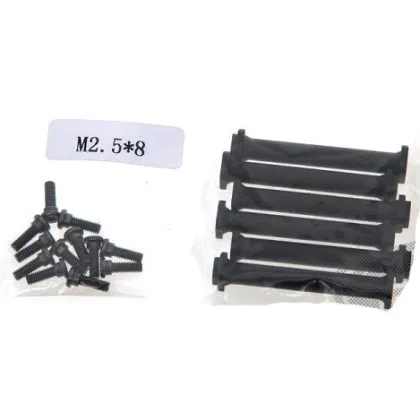 Center Frame Support Pillar DJI S900