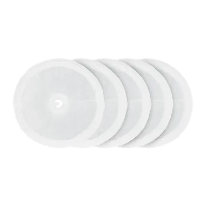 Replacement filters for PetKit Eversweet fountain (5pcs)