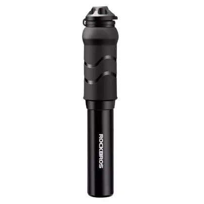 "Rockbros" mini dviračių pompa 810PCS-HP