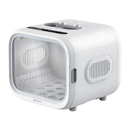 "PetKit AIRSALON MAX Pro" išmanioji naminių gyvūnėlių džiovyklė