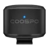 Czujnik prędkości Coospo BK9S - kompatybilne z: Wahooo, Garmin, Bryton itp.
