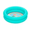 Bestway basen basenik 2 pierścienie 61x15cm 51061M
