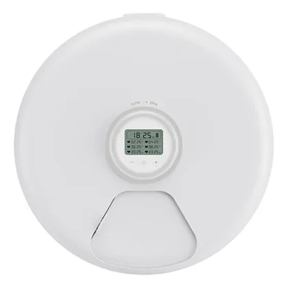 Automatyczny karmnik Rojeco 2L Cat Feeder Button Version
