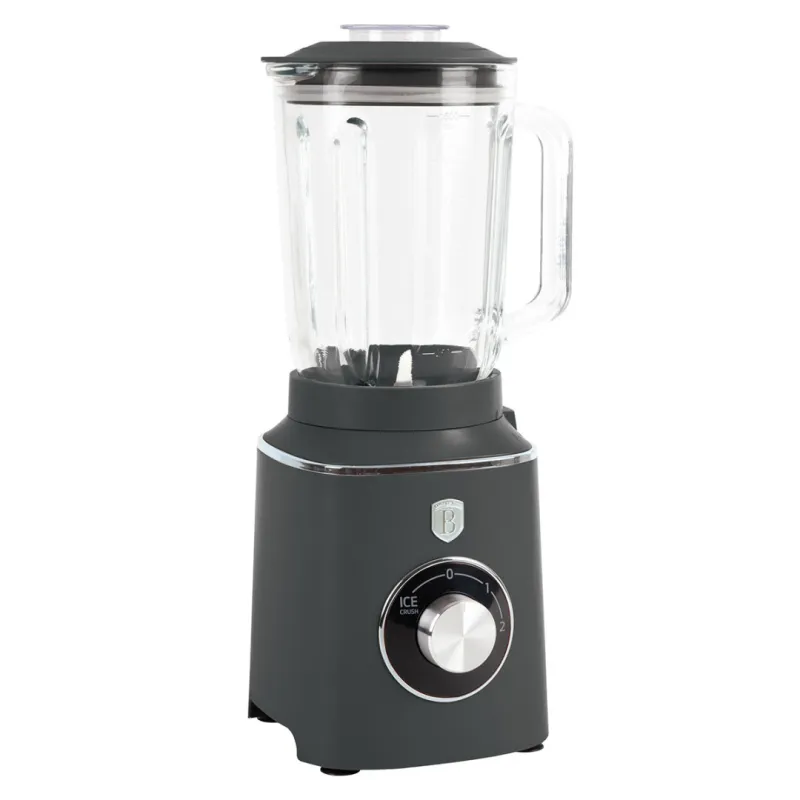BLENDER KIELICHOWY MIKSER BERLINGER HAUS BH-9539 ANTRACIT BLENDER KIELICHOWY MIKSER BERLINGER HAUS BH-9539 ANTRACIT