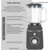 BLENDER KIELICHOWY MIKSER BERLINGER HAUS BH-9539 ANTRACIT