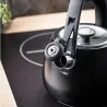 PLIENINIS VIRDULYS SU ŠVILPUKU 2,5 L KLAUSBERG KB-7774