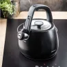 PLIENINIS VIRDULYS SU ŠVILPUKU 2,5 L KLAUSBERG KB-7774